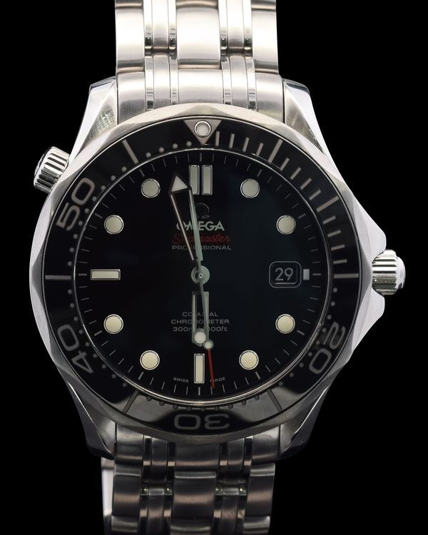 Omega Seamaster (212.30.41.20.01.003)