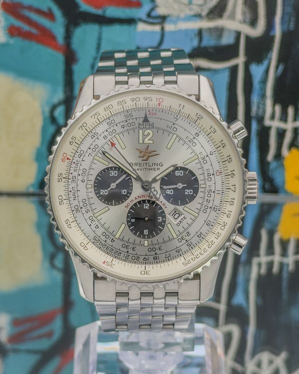 Breitling Navitimer (A41322)