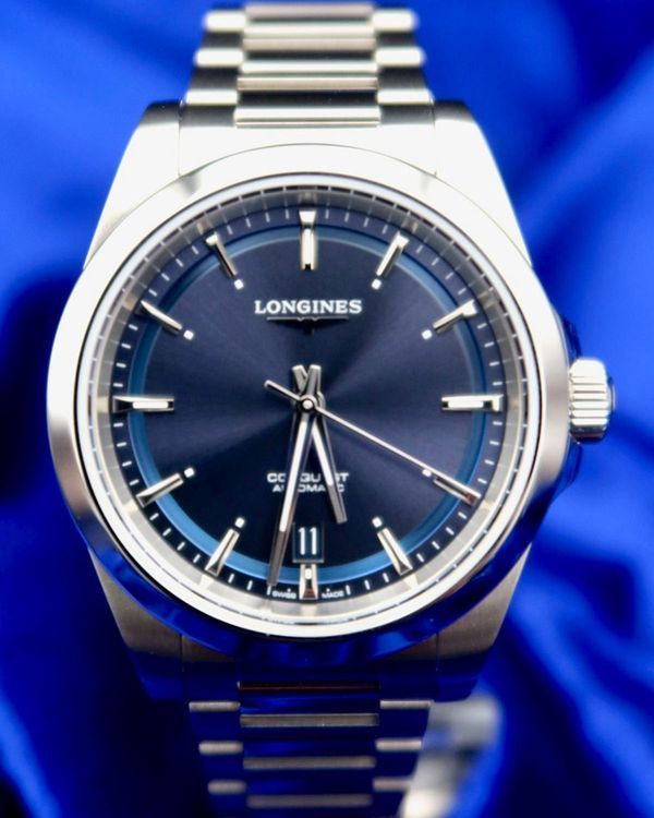 Longines Conquest (L37204926)