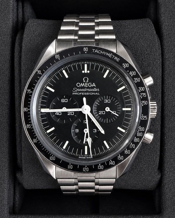 Omega Speedmaster Professional Moonwatch (310.30.42.50.01.001)