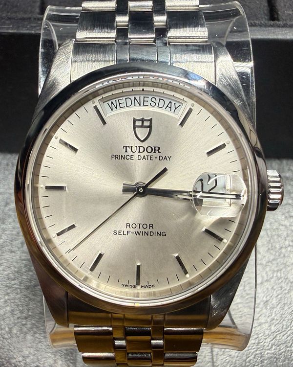 No Reserve - Tudor Prince Date Day (76200)
