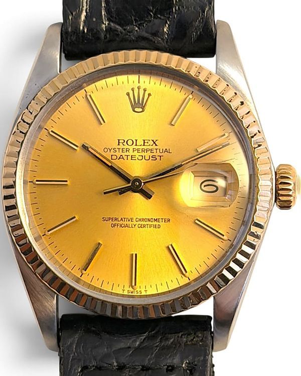 Rolex Datejust (6919)