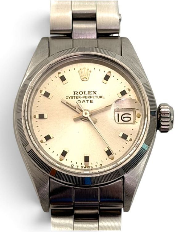 Rolex Lady-Datejust (6917)