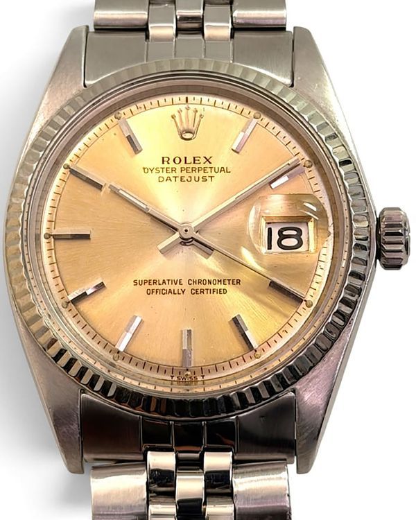 Rolex Oyster Perpetual (6916)