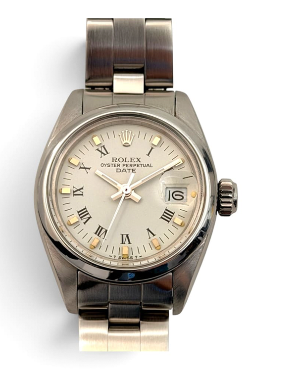 Rolex Datejust (1601)