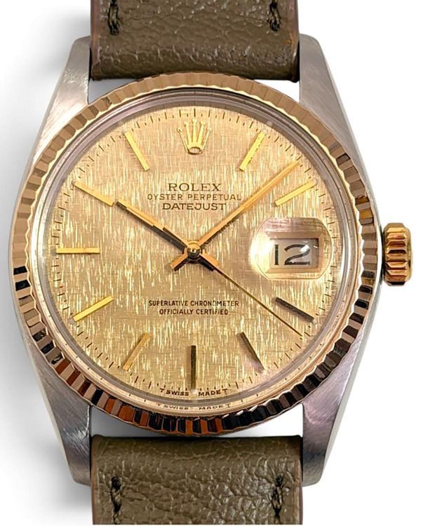 Rolex Datejust (16013)