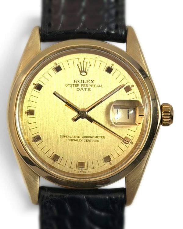 Rolex Oyster Perpetual (6916)
