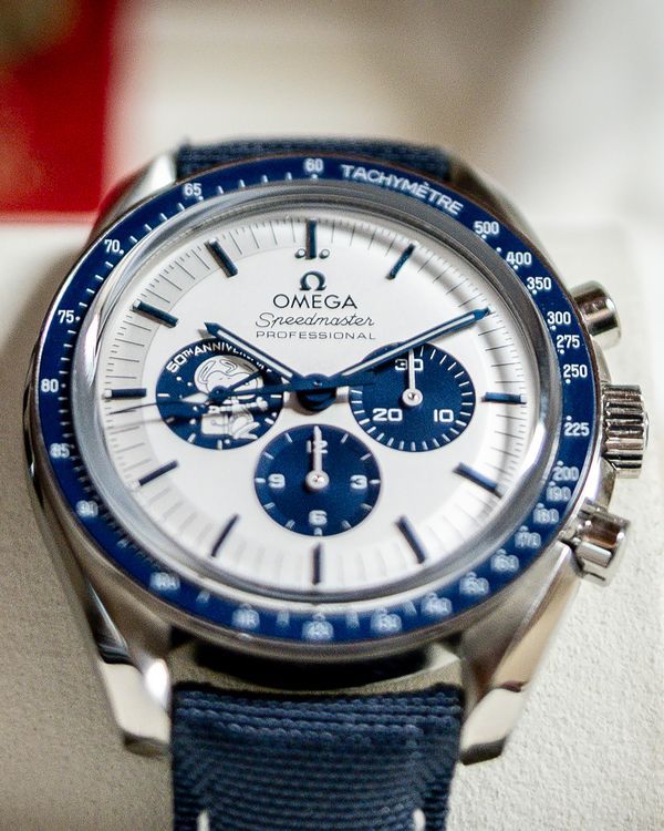 Omega Speedmaster (310.32.42.50.02.001)