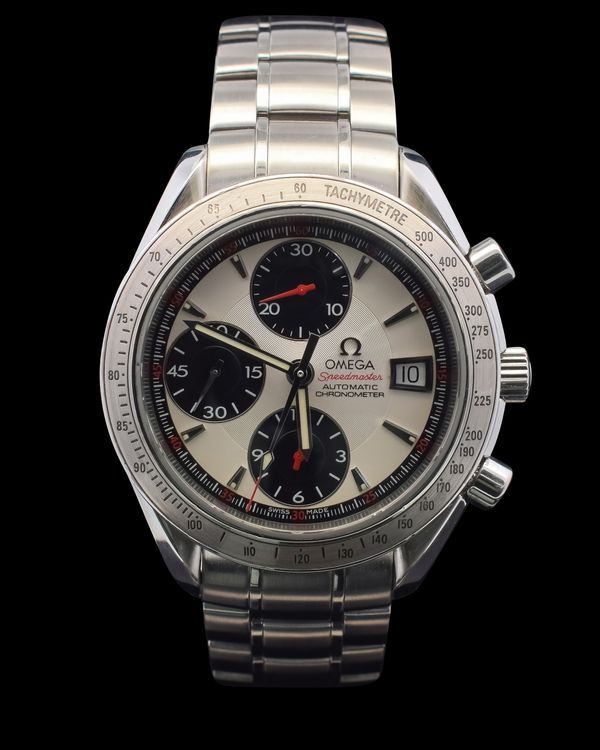Omega Speedmaster (3211.31.00)