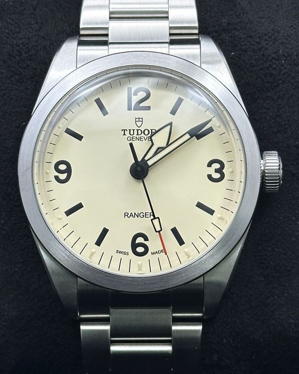 Rolex Ranger (522)