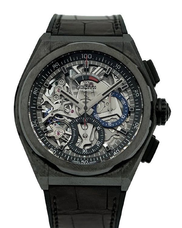 Zenith Defy (49.9000.9004/78.R582 )