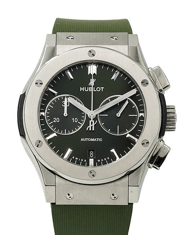 Hublot Classic Fusion (521.NX.8970.LR)