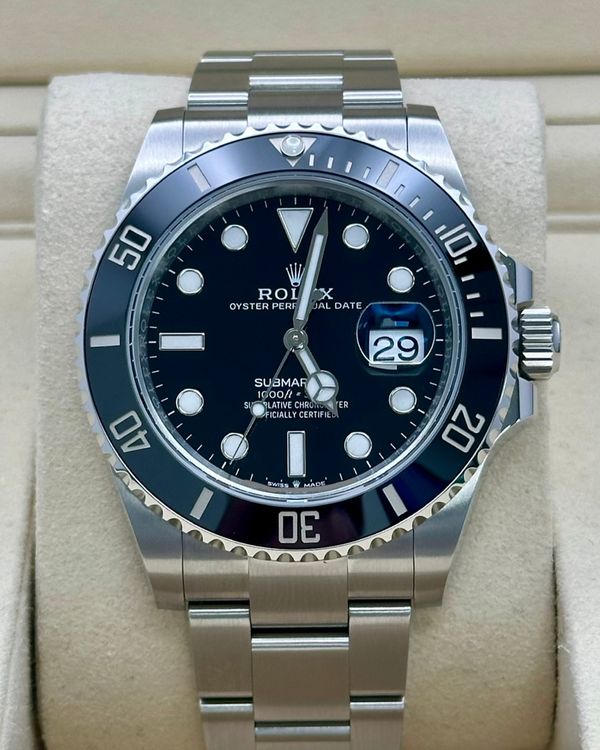 Rolex Submariner (104)