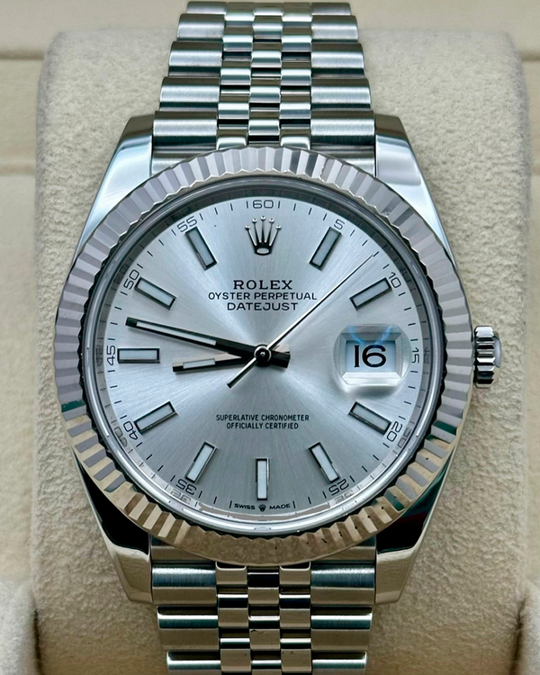 Rolex Datejust (36)