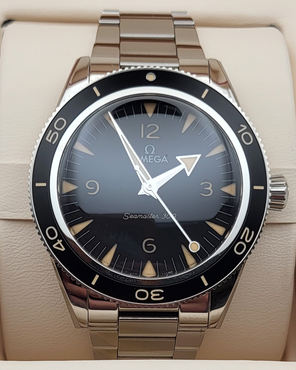 Omega Seamaster 300 (234.30.41.21.01.001)