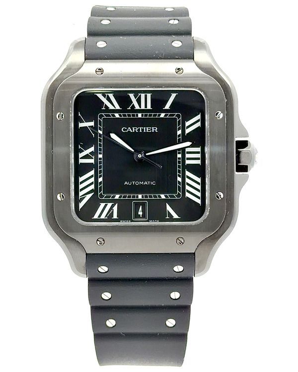 Cartier Santos De Cartier (WSSA0039)