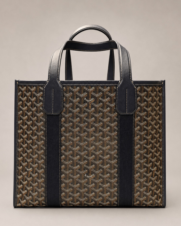 Goyard Tote