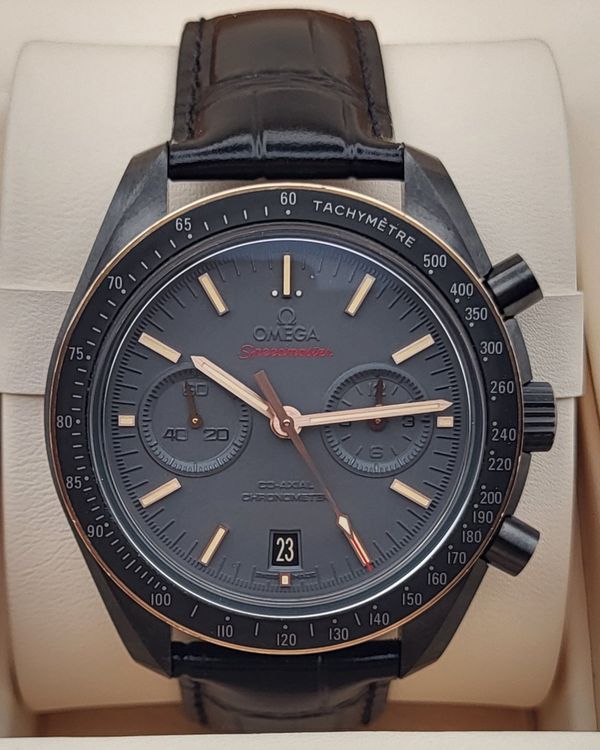 Omega Speedmaster Dark Side of the Moon (311.63.44.51.06.001)
