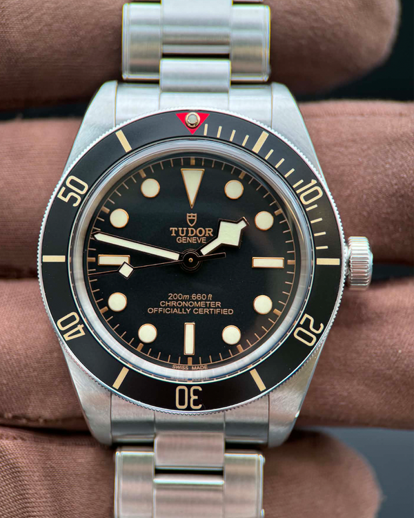 Tudor Black Bay (79030N)