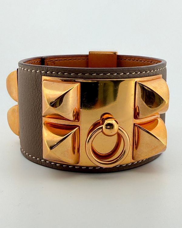 No Reserve - Hermès Accessories