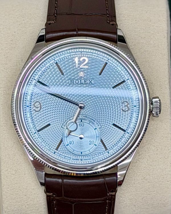 Rolex 1908 (52506)