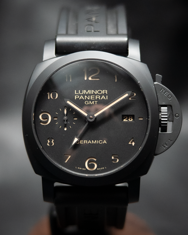 No Reserve - Panerai Luminor (PAM00441)