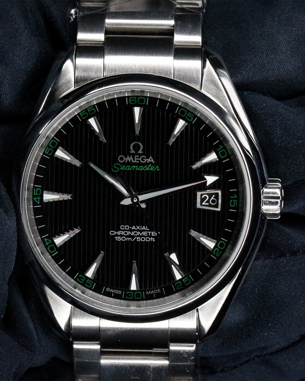 No Reserve - Omega Seamaster (231.10.42.21.01.001)
