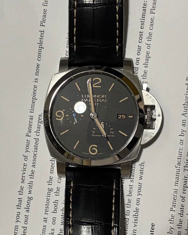 Panerai Luminor (1321)