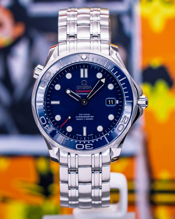 Omega Seamaster Diver 300M (212.30.41.20.03.001)