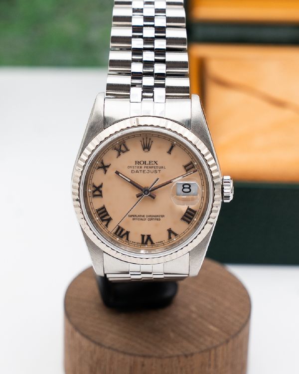 Rolex Datejust (16234)
