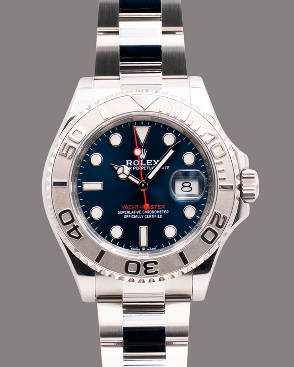 Rolex Yacht-Master (126622)