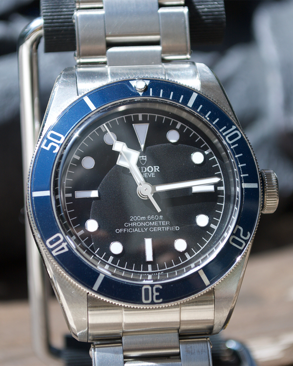 Tudor Black Bay (79230B)