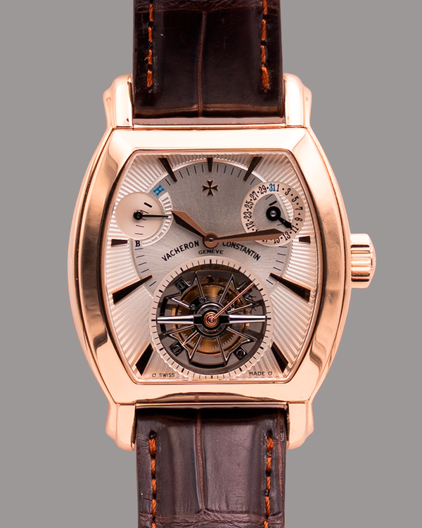 Vacheron Constantin Malte (30066/000R-8816)