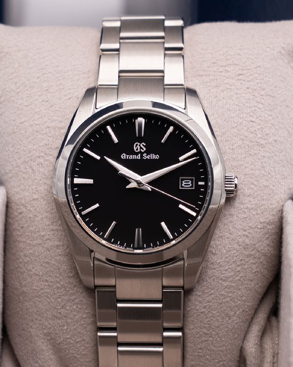 Grand Seiko Heritage (SBGX261)