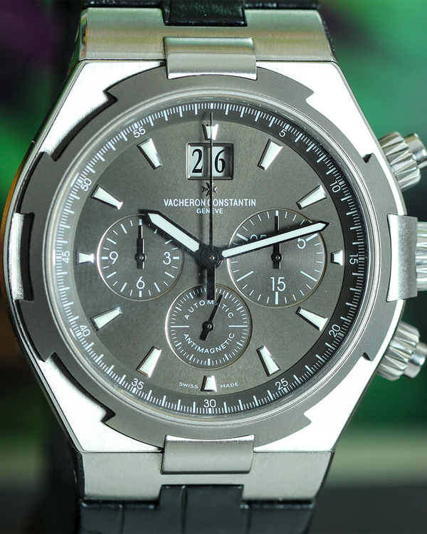Vacheron Constantin Overseas (49150/000W-9501)
