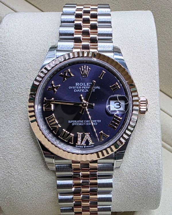Rolex Datejust (278271)