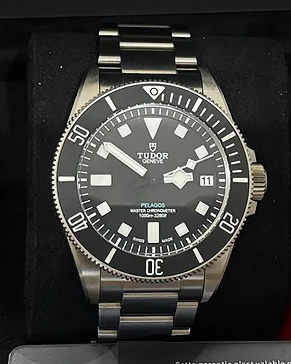 Tudor Pelagos (2543C1A7NU)