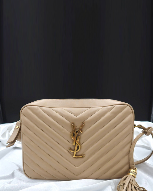 Saint Laurent Monogram