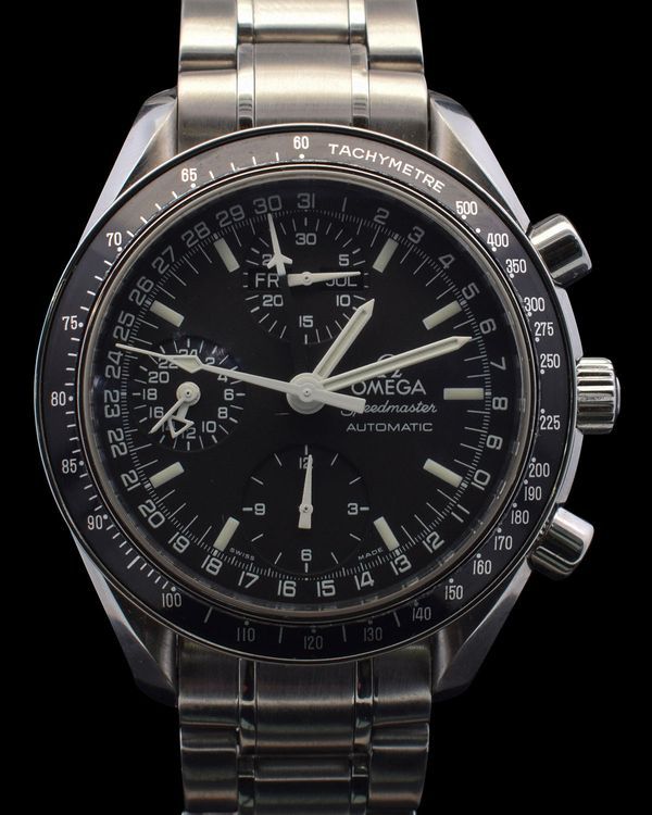 Omega Speedmaster (3520.50.00)