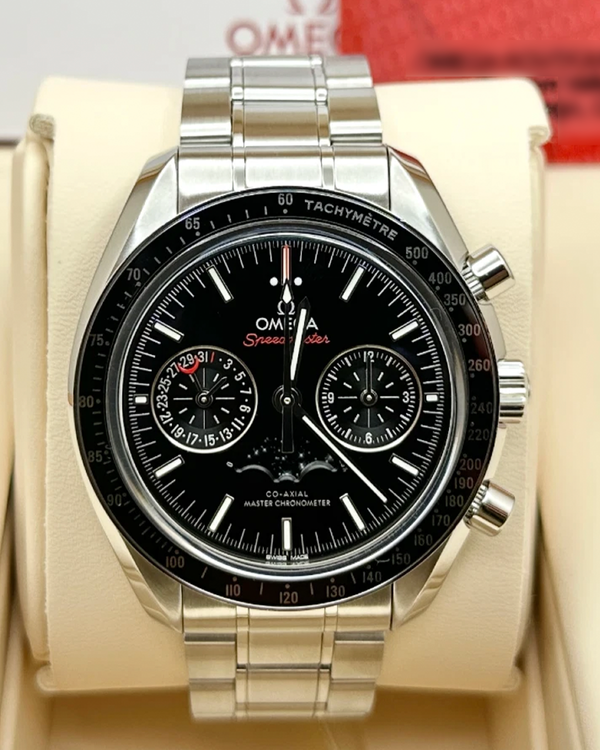 Omega Speedmaster (304.30.44.52.01.001)