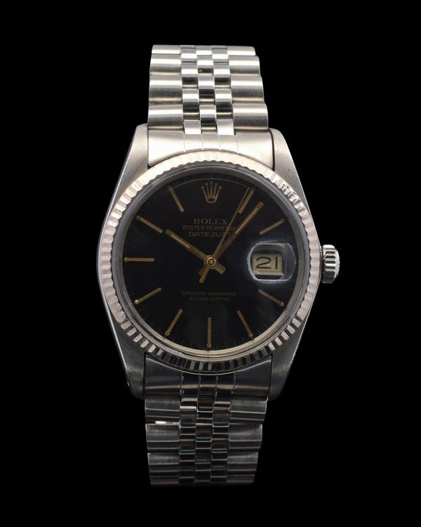 Rolex Datejust (16014)