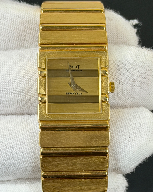 Piaget Polo (8131 C701)