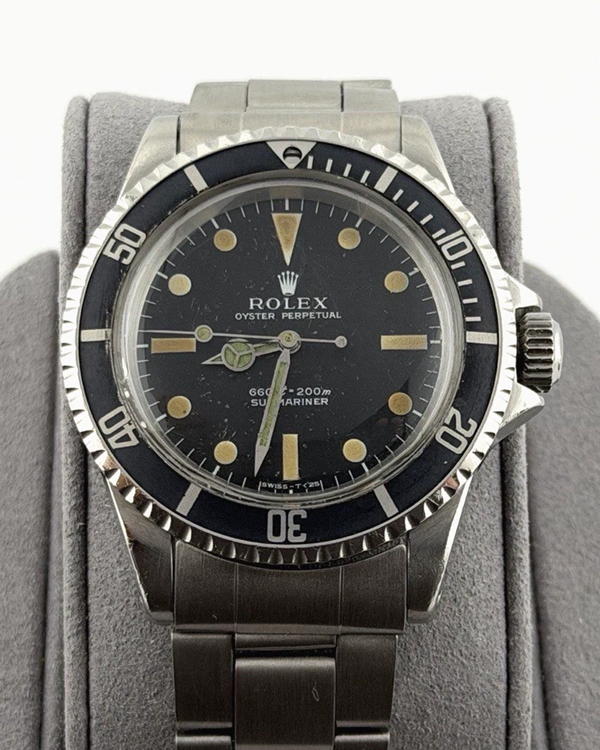Rolex Submariner (5513)