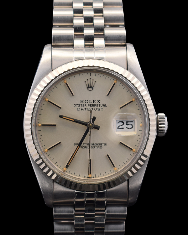 Rolex Datejust (16014)