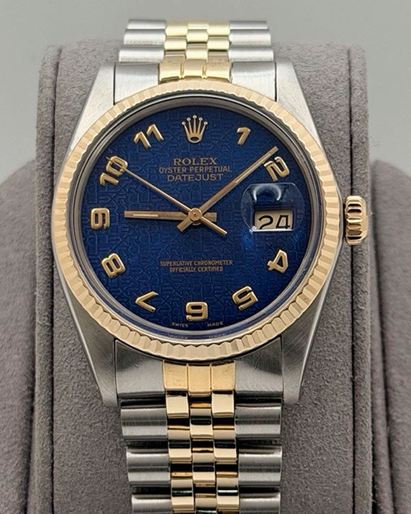 Rolex Datejust (16013)
