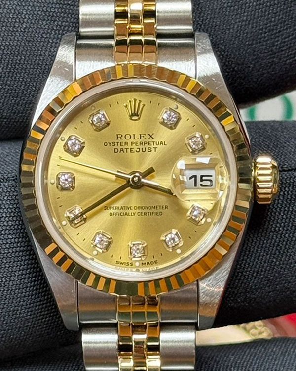 Rolex Lady-Datejust (79173)