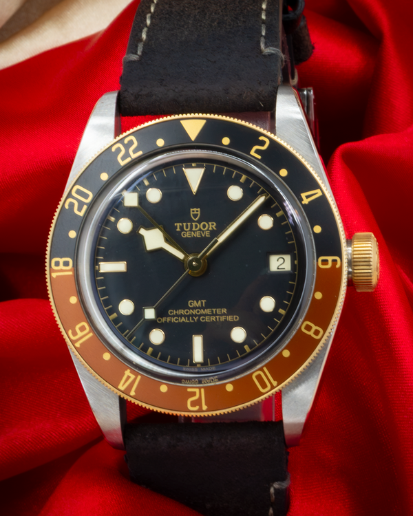 No Reserve - Tudor Black Bay (M79833MN-0003)