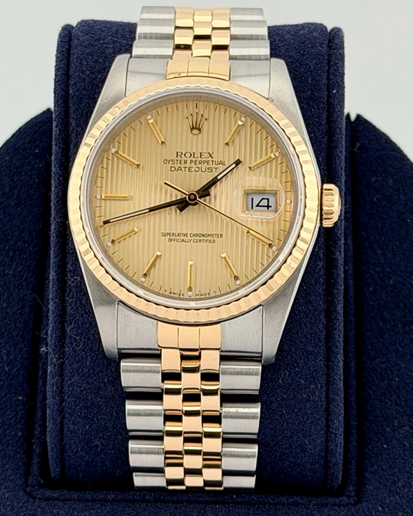 Rolex Datejust (16233)