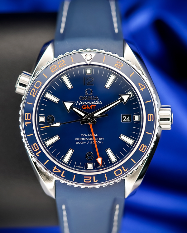 Omega Seamaster Planet Ocean (232.32.44.22.03.001)