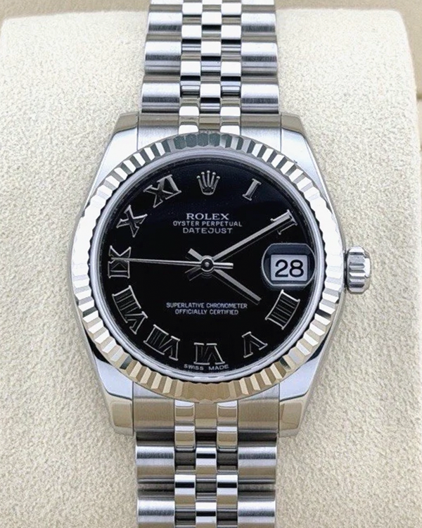 Rolex Datejust (178274)